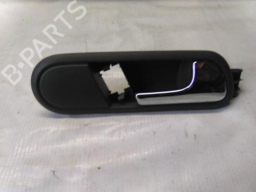 Used Front right interior door handle Front right interior door handle SEAT IBIZA III (6L1) 1.4 TDI (75 hp) 19834979 19834979