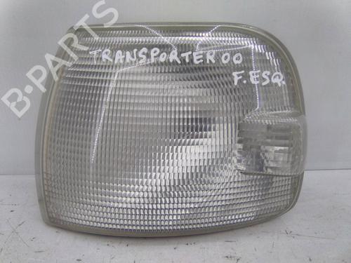 Used Left front indicator Left front indicator 22952579 22952579