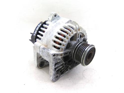 Used Alternator Alternator 27293205 27293205