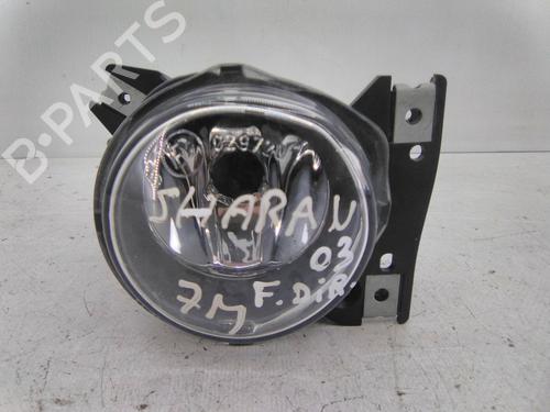 Used Right front fog light Right front fog light 22952575 22952575