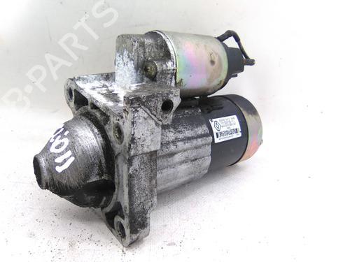 Used Starter Starter 27293206 27293206