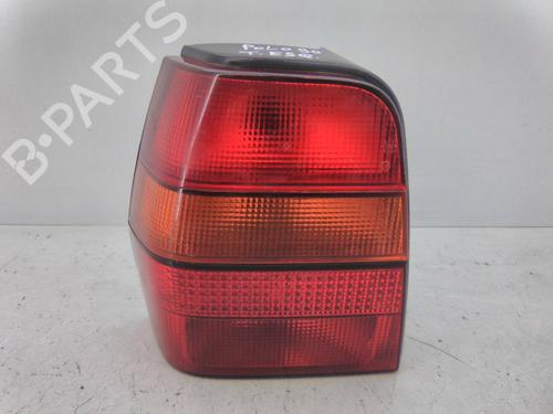 Used Left taillight Left taillight VW POLO II (86C, 80) 1.1 (50 hp) 22952583 22952583