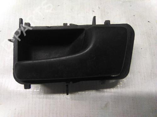 Used Front right interior door handle Front right interior door handle VW PASSAT B3/B4 (3A2, 35I) 1.6 (75 hp) 19835033 19835033