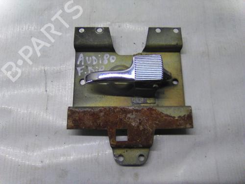 Used Front right interior door handle Front right interior door handle 19835037 19835037