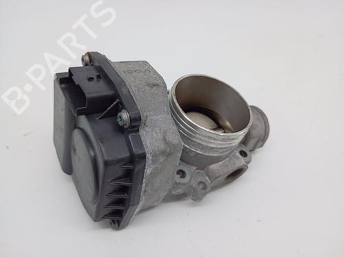 Used Throttle body Throttle body CITROËN C2 (JM_) 1.1 (60 hp) 31133398 31133398