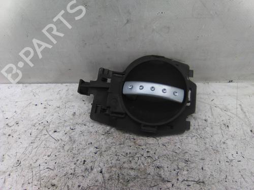 Used Front right interior door handle Front right interior door handle CITROËN C2 (JM_) 1.1 (60 hp) 19835039 19835039