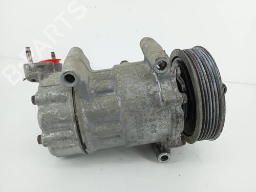 AC compressor CITROËN C2 (JM_) 1.1 | BP31133395M34  - Image 5