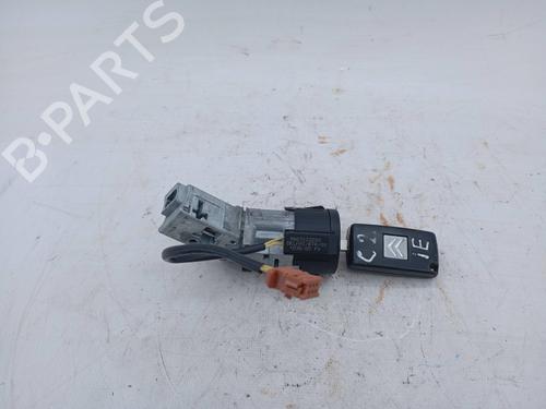 Used Ignition barrel Ignition barrel CITROËN C2 (JM_) 1.1 (60 hp) 22626919 22626919