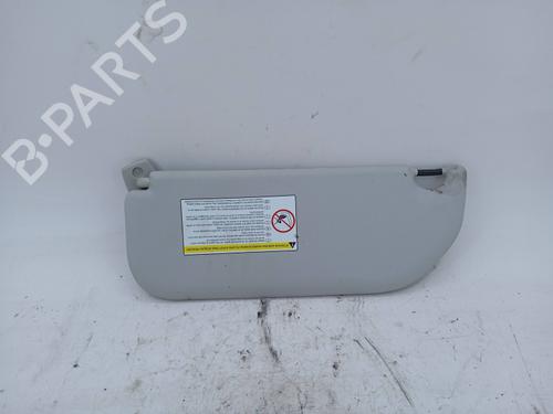 right-sun-visor-citroen-c2-jm_-11-nao-visivel-2003-2004-2005-2006-2007-2008-2009-2010-2011-2012-2013-2014-2015-2016-2017-22700856 main image