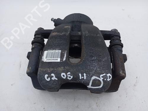 Used Right front brake caliper Right front brake caliper 22763144 22763144