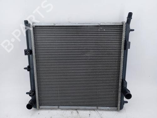 Used Water radiator Water radiator CITROËN C2 (JM_) 1.1 (60 hp) 22700865 22700865