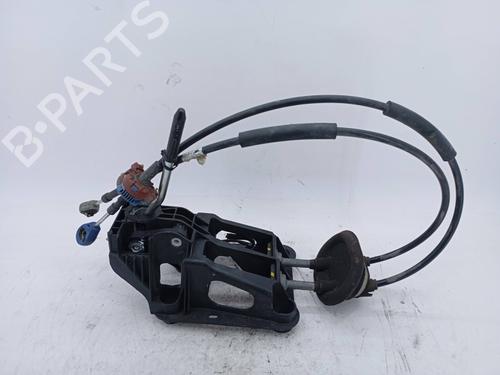 Used Gear lever Gear lever CITROËN C2 (JM_) 1.1 (60 hp) 22700866 22700866