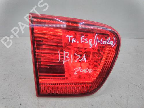 Used Left tailgate light Left tailgate light 22952584 22952584