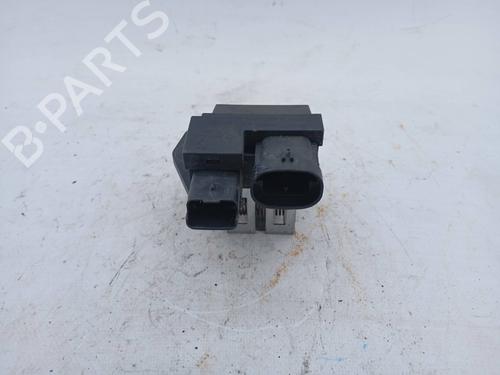 Used Heater resistor Heater resistor CITROËN C2 (JM_) 1.1 (60 hp) 22626927 22626927