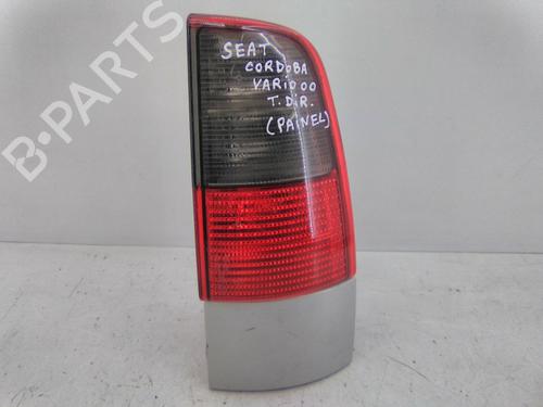 Used Right taillight Right taillight 22952587 22952587