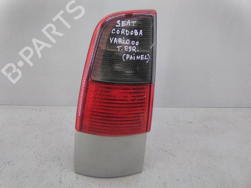 Used Left taillight Left taillight 22952588 22952588