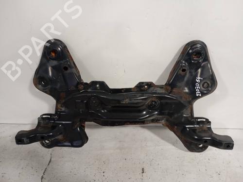 Used Subframe Subframe CITROËN C2 (JM_) 1.1 (60 hp) 22700867 22700867