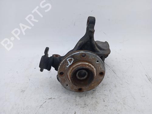 Used Right front steering knuckle Right front steering knuckle CITROËN C2 (JM_) 1.1 (60 hp) 22700868 22700868