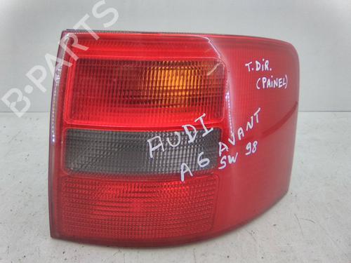 Used Right taillight Right taillight 22952592 22952592