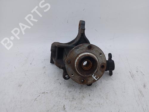 Used Left front steering knuckle Left front steering knuckle CITROËN C2 (JM_) 1.1 (60 hp) 22700869 22700869