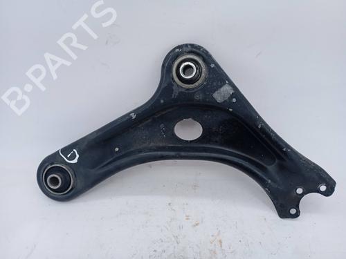 Used Right front suspension arm Right front suspension arm CITROËN C2 (JM_) 1.1 (60 hp) 22700870 22700870