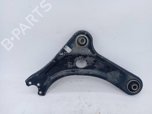 Used Left front suspension arm Left front suspension arm CITROËN C2 (JM_) 1.1 (60 hp) 22700871 22700871