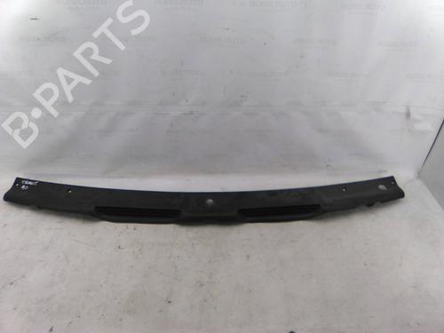 Torpedoplade Torpedoplade FORD TRANSIT Platform/Chassis (T_ _) 2.0 (TTE, TTL, TTS) (78 hp) 22952597 22952597