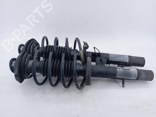 Used Right front shock absorber Right front shock absorber CITROËN C2 (JM_) 1.1 (60 hp) 22700872 22700872
