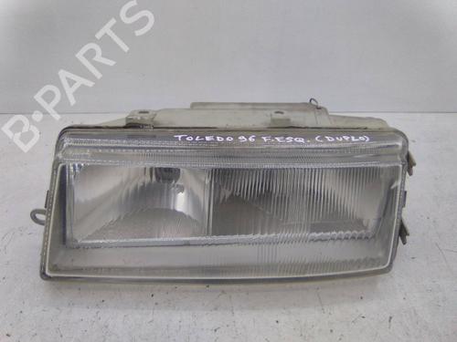 Used Left headlight Left headlight 22952598 22952598
