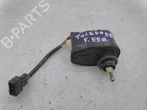 Used Headlight adjuster motor Headlight adjuster motor SEAT TOLEDO I (1L2) 1.6 i (73 hp) 22952599 22952599