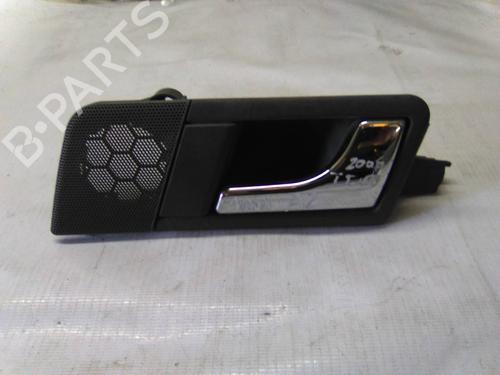 Used Rear right interior door handle Rear right interior door handle AUDI A2 (8Z0) 1.2 TDI (61 hp) 19835053 19835053