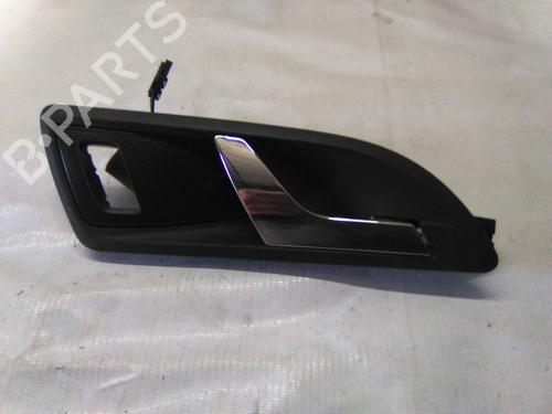 Used Rear right interior door handle Rear right interior door handle SKODA OCTAVIA II Combi (1Z5) 1.4 TSI (122 hp) 19835054 19835054