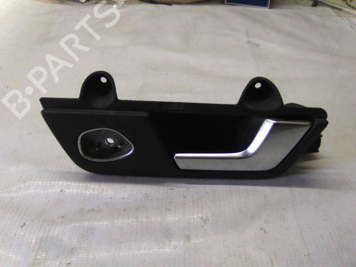 Used Rear right interior door handle Rear right interior door handle AUDI A4 B6 (8E2) 1.6 (102 hp) 19835055 19835055