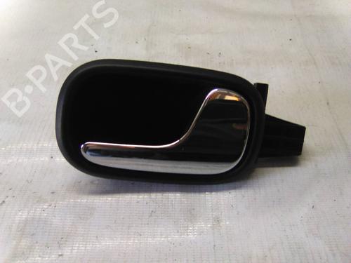 Used Rear right interior door handle Rear right interior door handle AUDI A4 B5 (8D2) 1.9 TDI (90 hp) 19835064 19835064