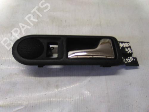 Used Rear right interior door handle Rear right interior door handle VW PASSAT B5 (3B2) 1.9 TDI (90 hp) 19835093 19835093