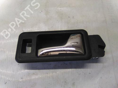 Used Rear right interior door handle Rear right interior door handle AUDI 80 B3 Saloon (893, 894, 8A2) 1.6 D (54 hp) 19835101 19835101