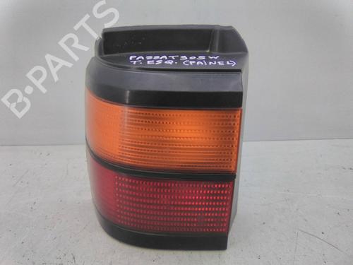 Used Left taillight Left taillight VW PASSAT B3/B4 Variant (3A5, 35I) 1.6 TD (80 hp) 22952602 22952602