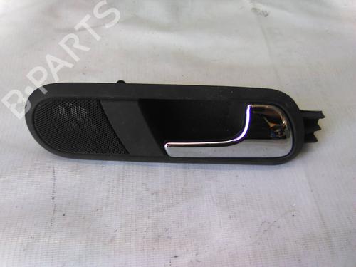 Used Rear right interior door handle Rear right interior door handle 19835124 19835124