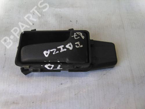 Used Rear right interior door handle Rear right interior door handle SEAT IBIZA I (21A) 1.7 D (54 hp) 19835148 19835148