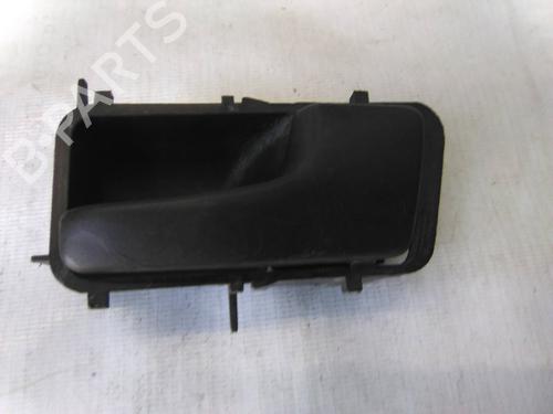 Used Rear right interior door handle Rear right interior door handle VW PASSAT B2 Saloon (32B) 1.6 (70 hp) 19835151 19835151