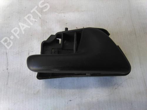 Højre bagtil invendig håndtag Højre bagtil invendig håndtag VW POLO III (6N1) 1.7 SDI (57 hp) 19835138 19835138