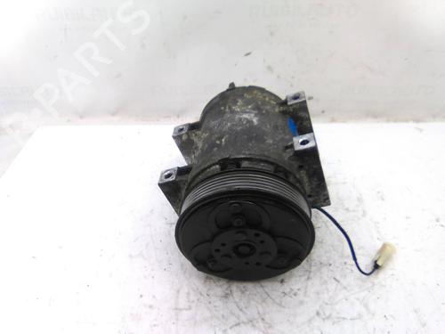 Used AC compressor AC compressor VOLVO S40 I (644) 1.6 (109 hp) 19835162 19835162