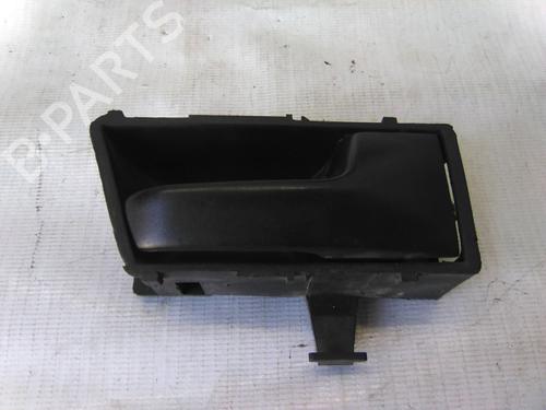 Used Rear right interior door handle Rear right interior door handle 19835144 19835144