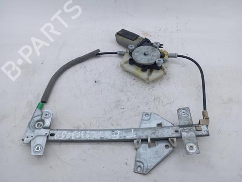 Used Rear left window mechanism Rear left window mechanism 22953597 22953597