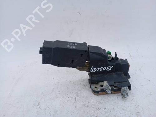 Used Front left lock Front left lock 22953598 22953598
