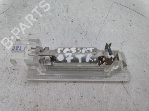 Used Interior roof light Interior roof light VW PASSAT B6 Variant (3C5) 2.0 TDI (120 hp) 22952604 22952604