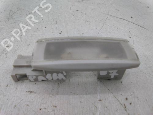 Used Interior roof light Interior roof light VW PASSAT B6 Variant (3C5) 2.0 TDI (120 hp) 22952605 22952605