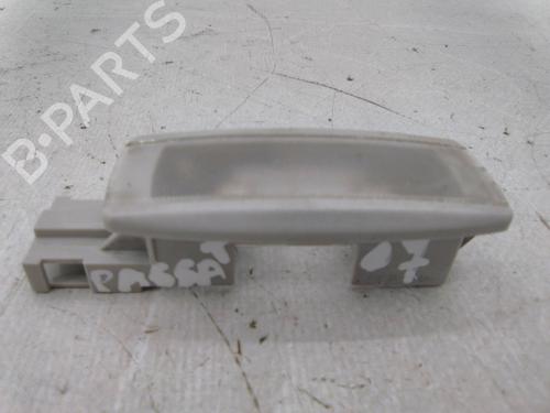 Used Interior roof light Interior roof light VW PASSAT B6 Variant (3C5) 2.0 TDI (120 hp) 22952606 22952606
