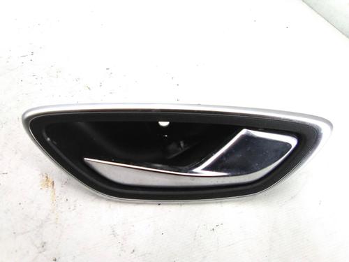 Used Front right interior door handle Front right interior door handle RENAULT GRAND SCÉNIC IV (R9_) 1.5 dCi 110 (R9A3) (110 hp) 19835186 19835186