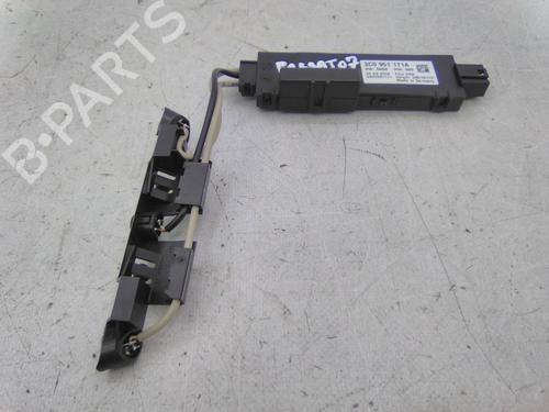 Used Electronic module Electronic module VW PASSAT B6 Variant (3C5) 2.0 TDI (120 hp) 22952607 22952607